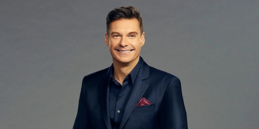 Ryan Seacrest Net Worth