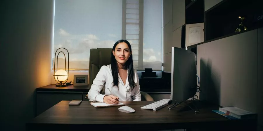 Female Changemakers 2026