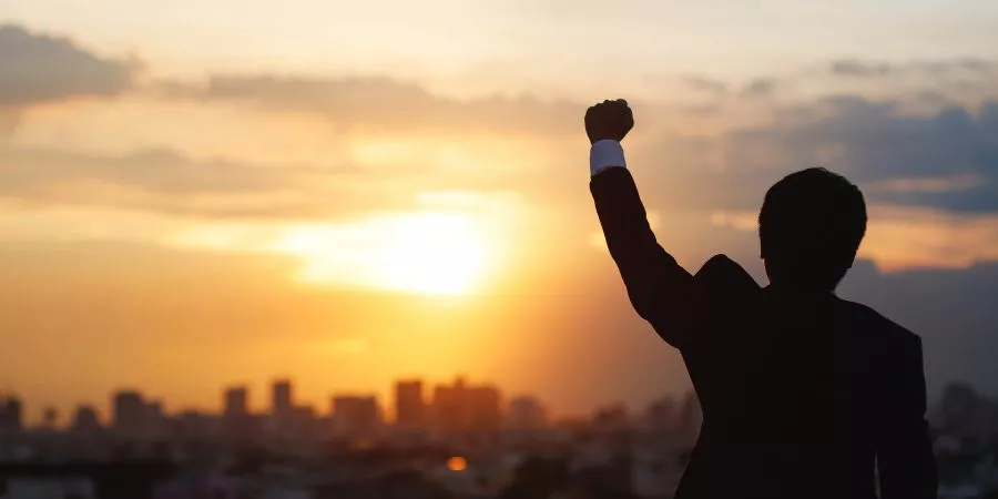 Iconic Figures Redefining Success