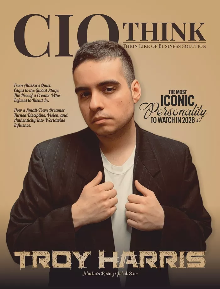 Most Iconic Personality