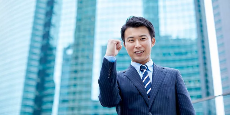 Visionary Personality