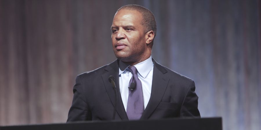 John Hope Bryant Day