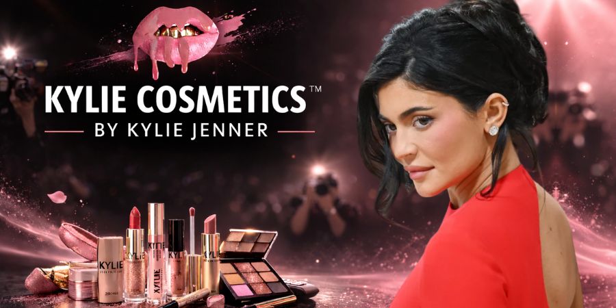 Kylie Jenner Net Worth