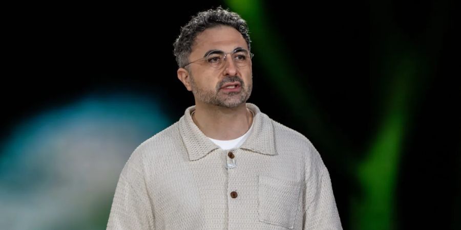 Mustafa Suleyman AI jobs prediction