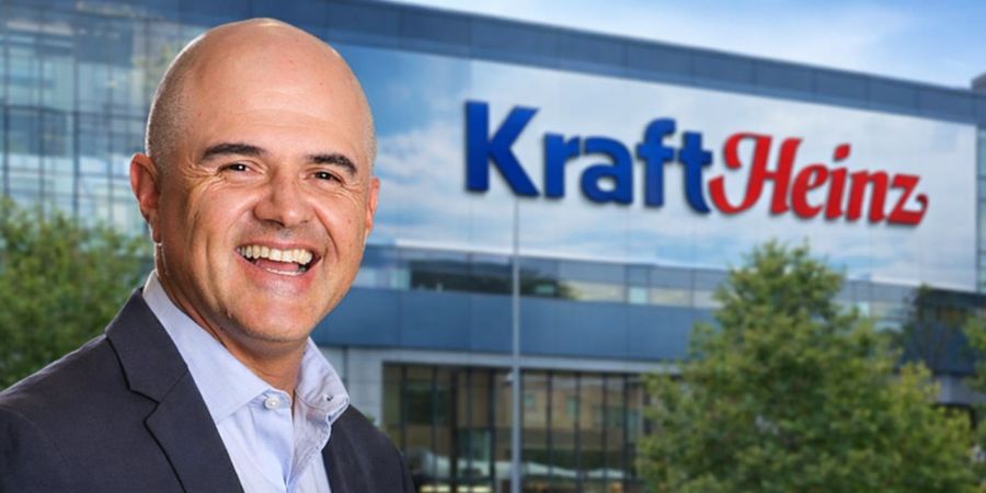 Kraft Heinz Presidency