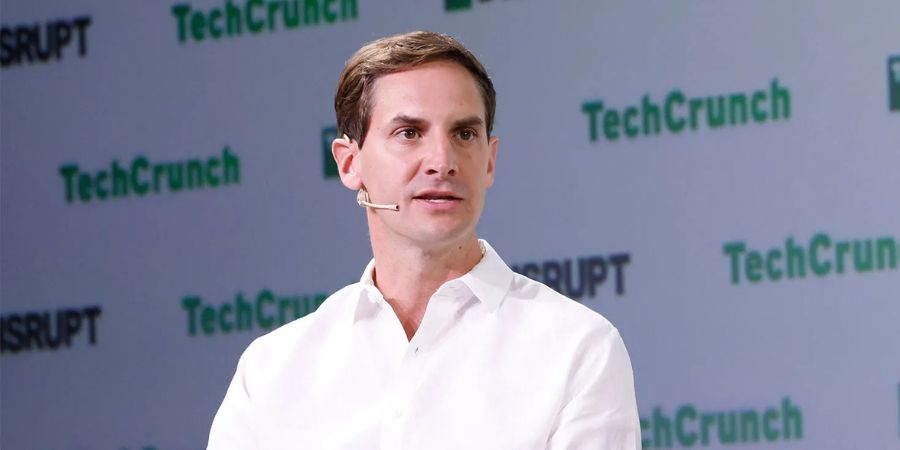 Sam Blond Monaco AI Sales Startup Launches to Challenge Traditional CRM Giants