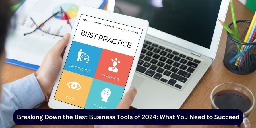 Best Business Tools