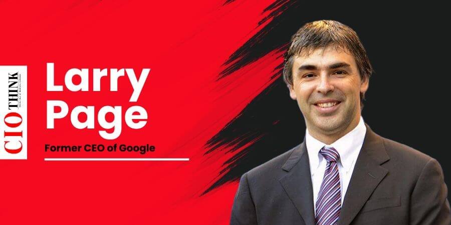 Larry Page