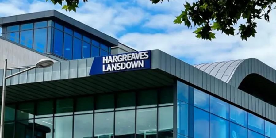 Hargreaves Lansdown