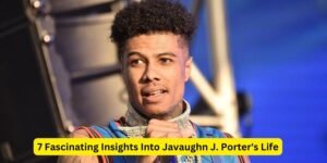 Javaughn J. Porter