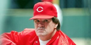 Pete Rose Net Worth