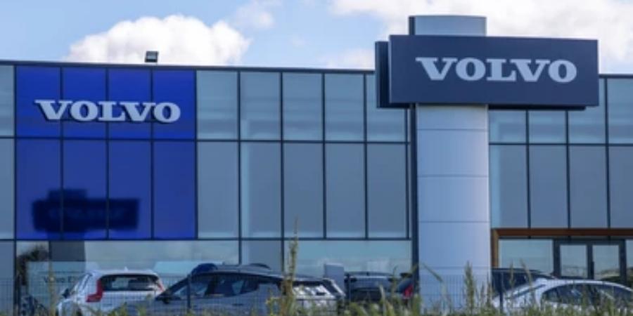 Volvo