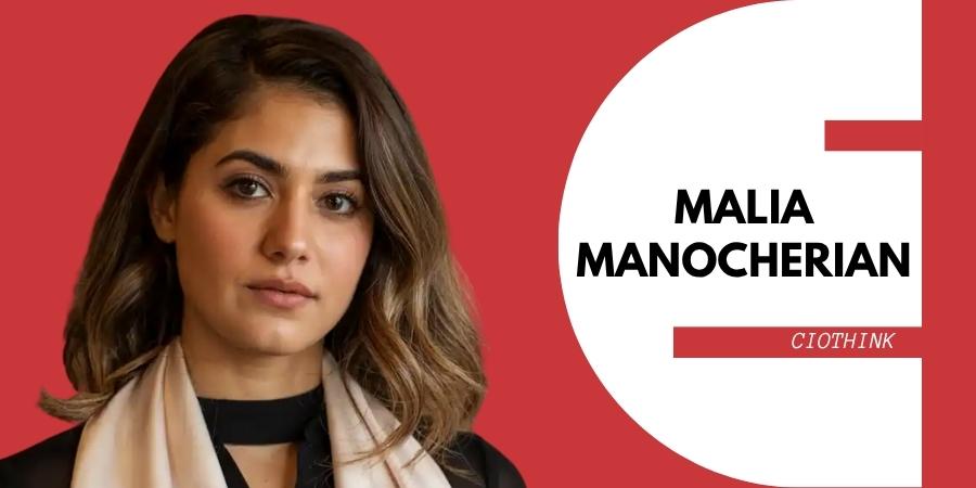 Malia Manocherian