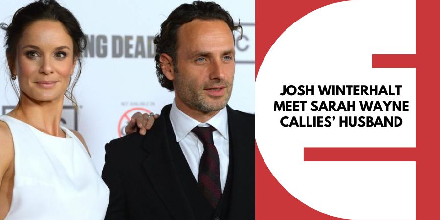 Josh Winterhalt Net Worth