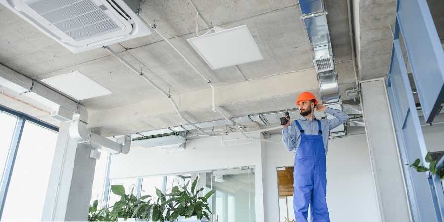Heating Systems Eliminate