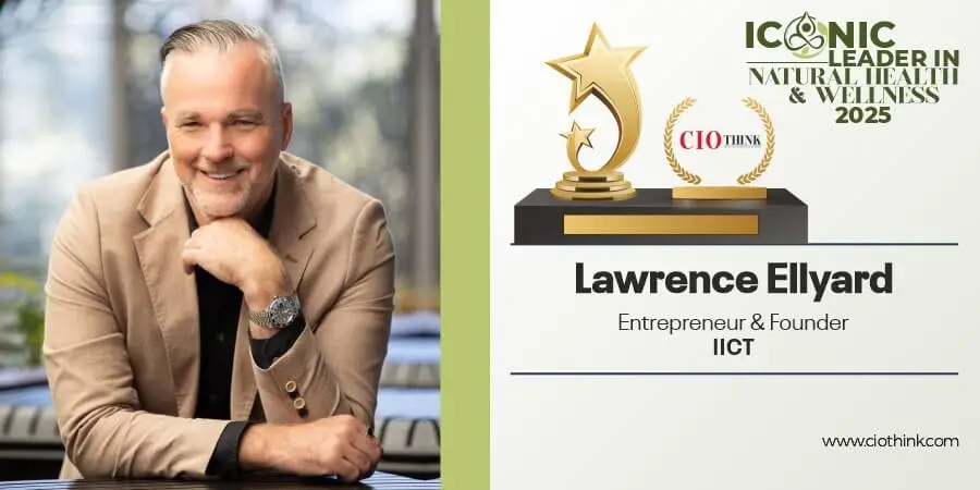 Lawrence Ellyard