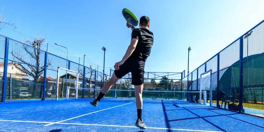 NLPadel