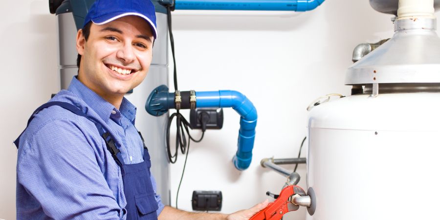 Water Damage Repair