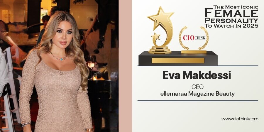 Eva Makdessi