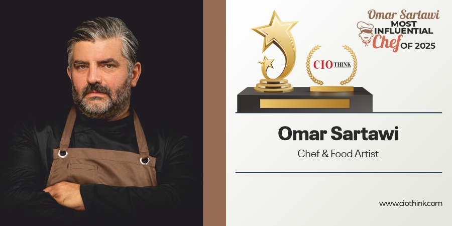 Omar Sartawi