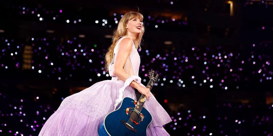 6 Unexpected Insights from Taylor Swift’s ‘Eras Tour’ Doc Trailer