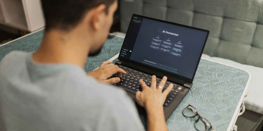 AI Humanizer