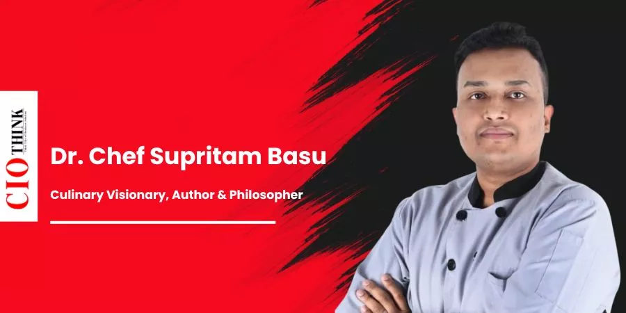 Supritam Basu