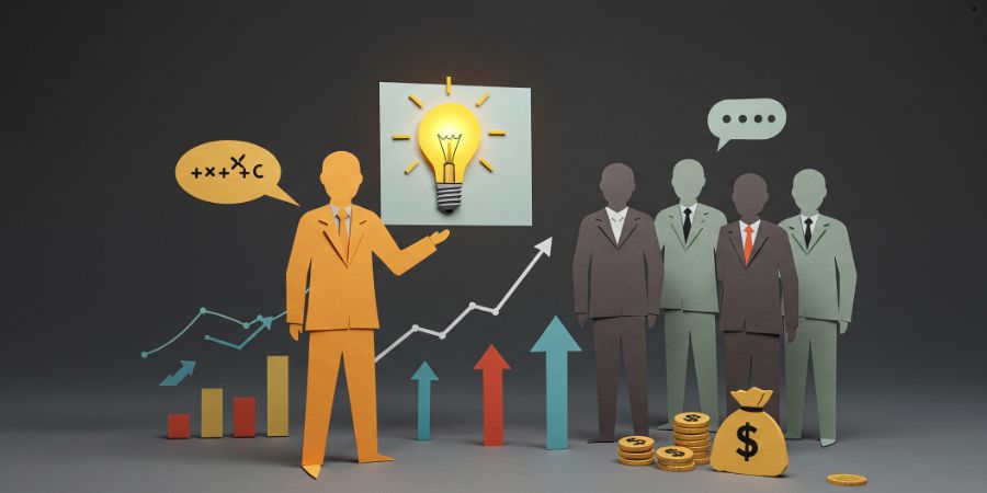 Entrepreneurial Skills