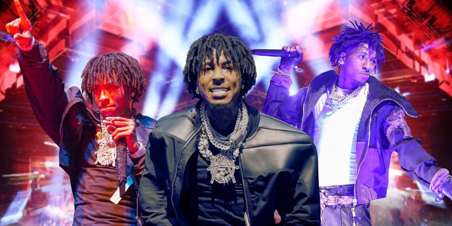 NBA YoungBoy Net Worth