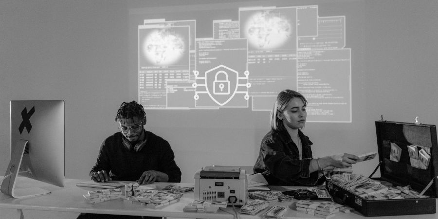 preemptive cybersecurity