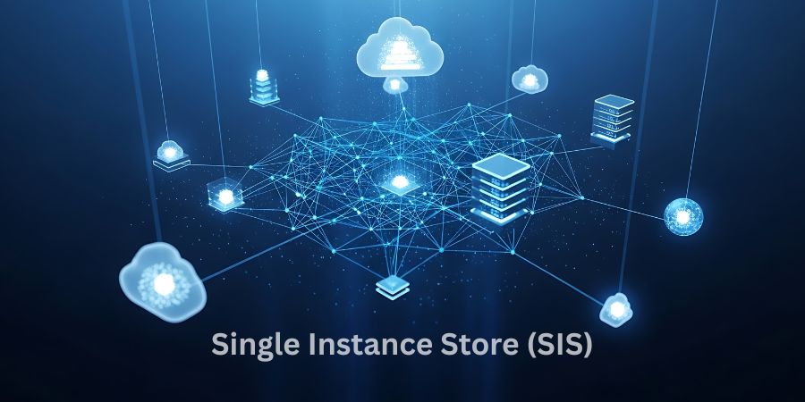 Single Instance Store