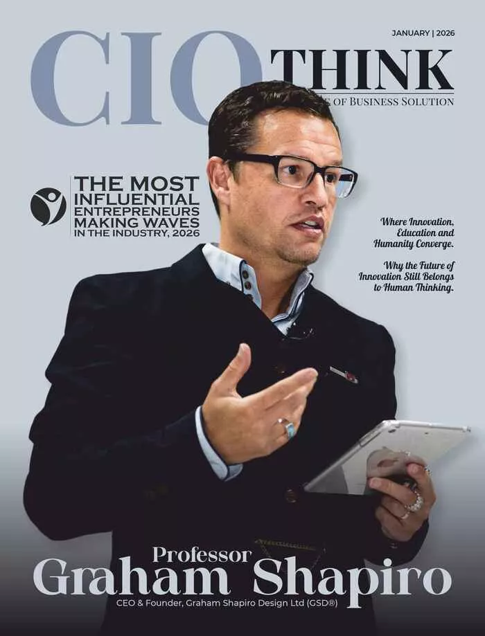 Most Influential Entrepreneurs