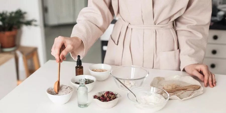 Beauty Industry Transformation