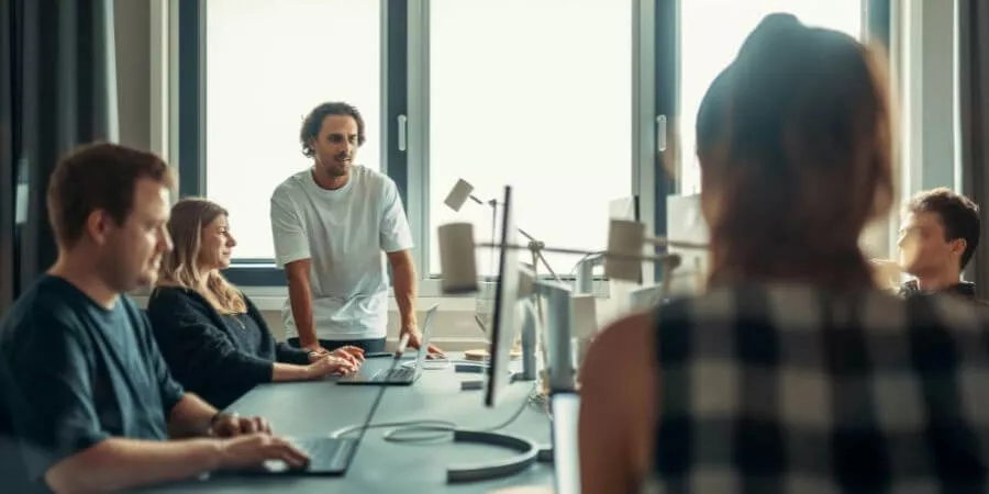 Disruptive Business Models