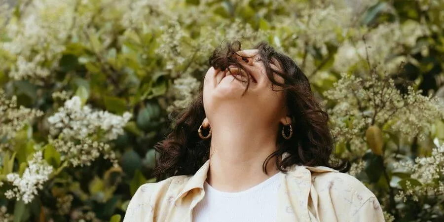 Therapeutic Laughter Techniques