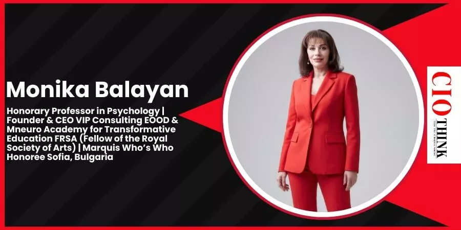 Monika Balayan