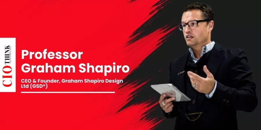 Graham Shapiro
