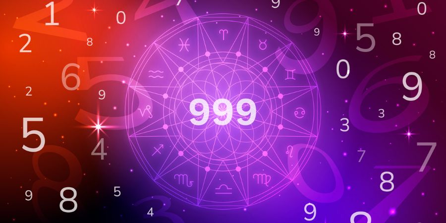 999 Angel Number