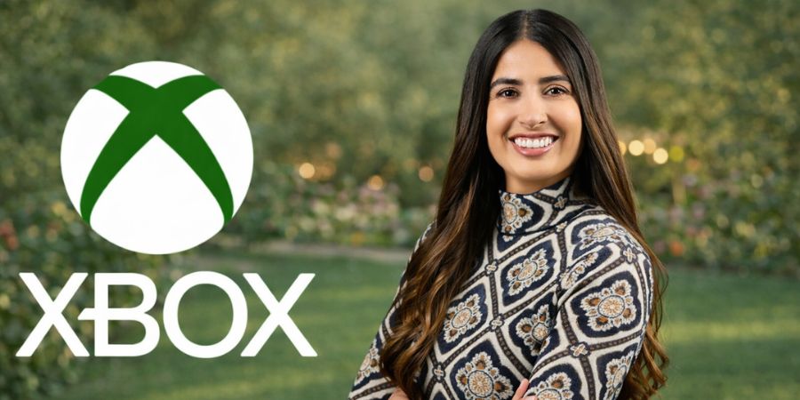 Microsoft Gaming CEO