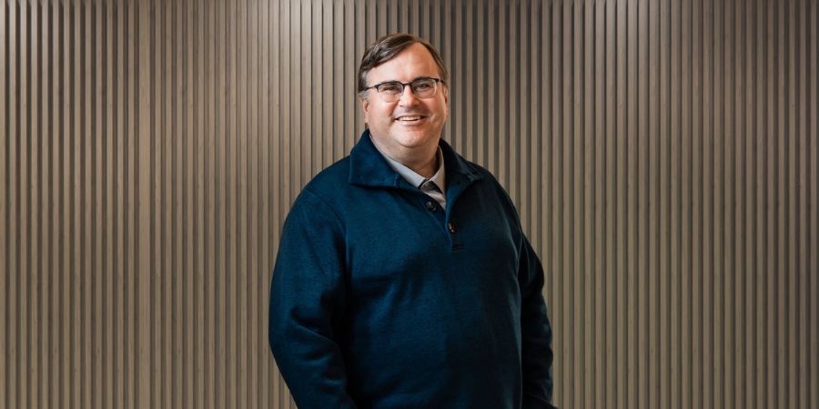 Reid Hoffman