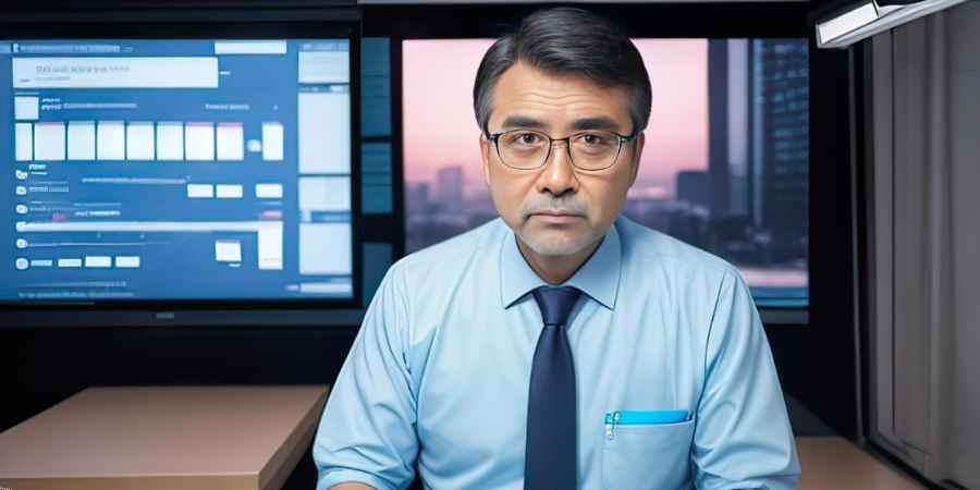 Chief Operating Officer