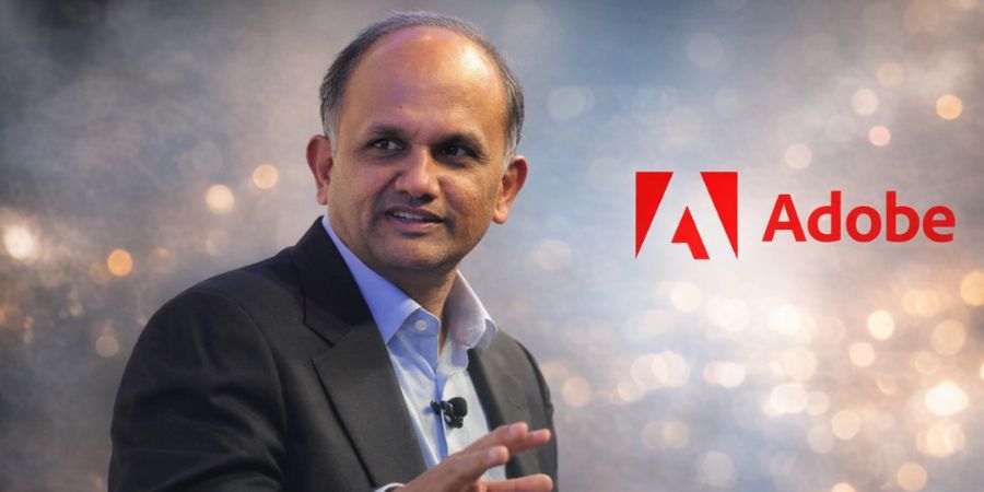 Shantanu Narayen