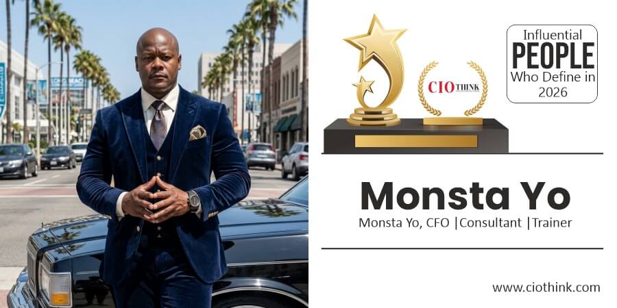 Monsta Yo