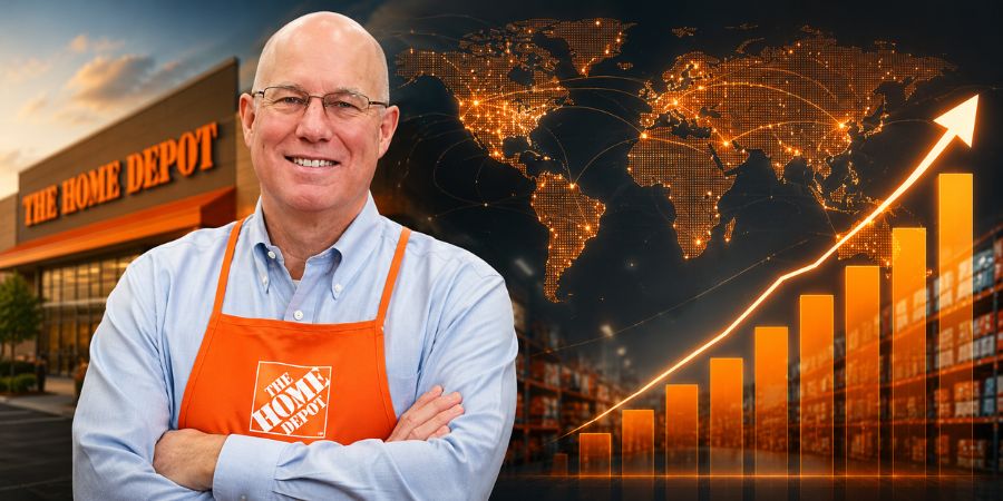 The Home Depot Q1 2026 Financial Results