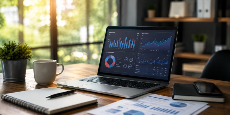 Data Analysis Tools