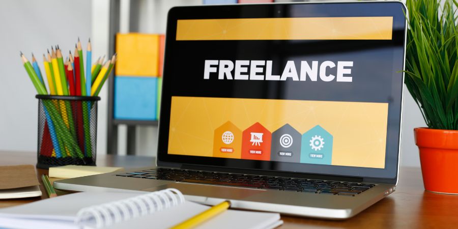 Freelancing Tips