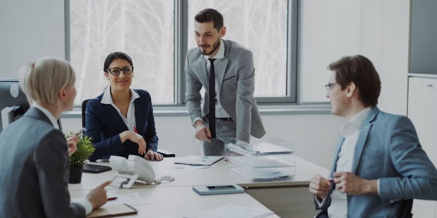 Hybrid Professionals
