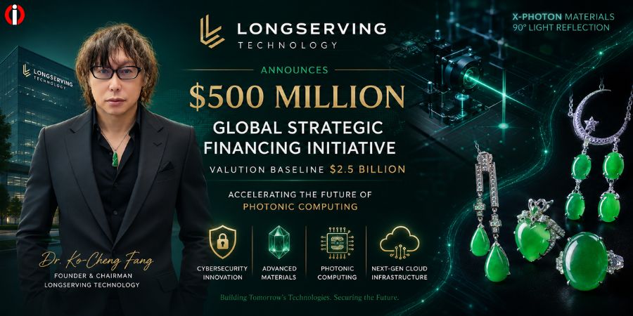 Longserving Technology