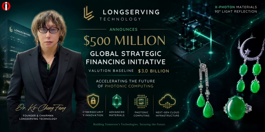 Longserving Technology