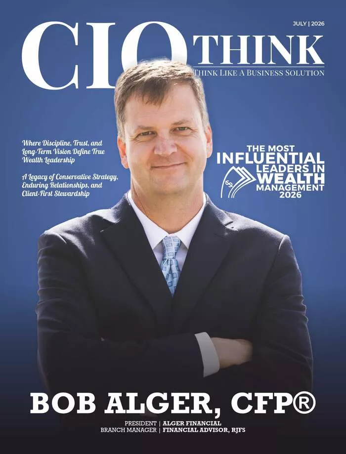 Wealth Management - Bob Alger, CFP